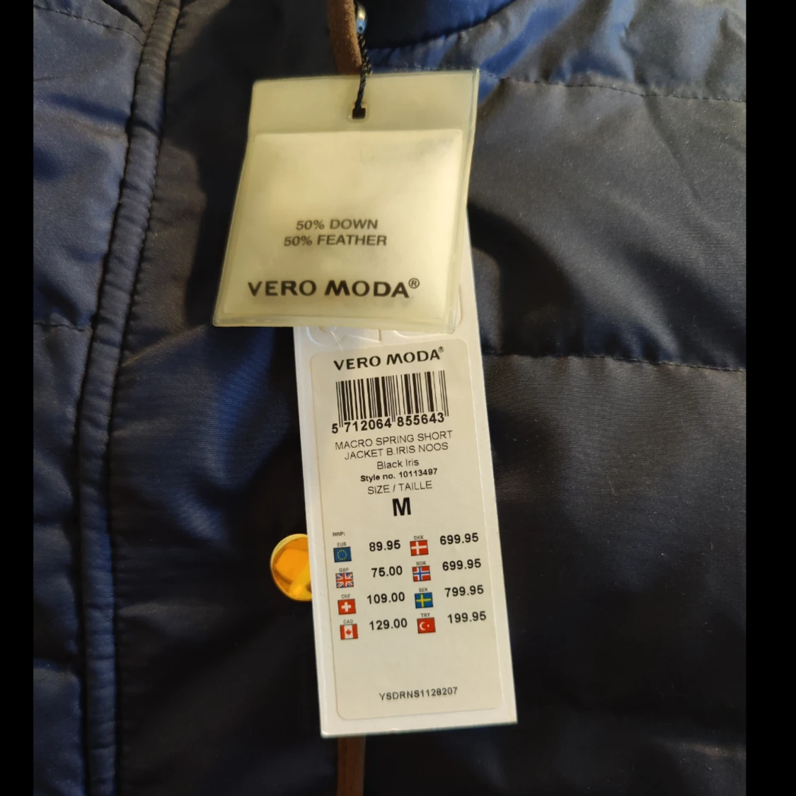 VERO MODA Jacka - 91