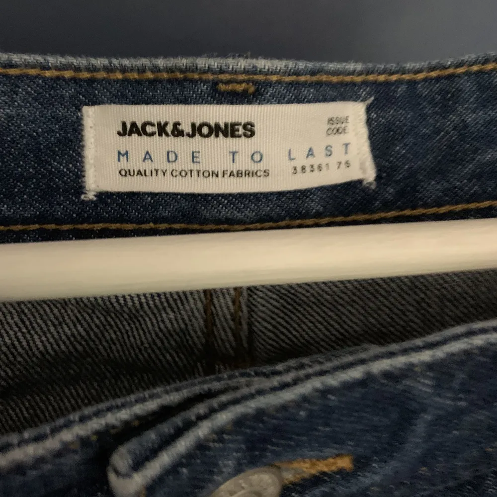 Jack&jones jorts. Typ nya. Shorts.