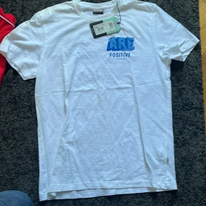 Napapijri t-shirt  - ny 