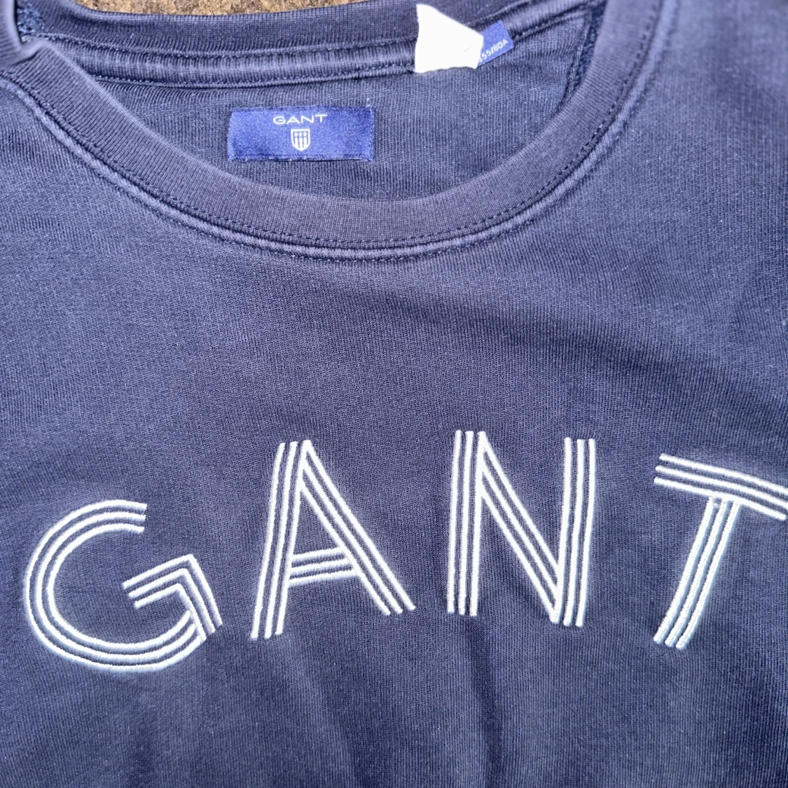 Gant sweatshirt - 91