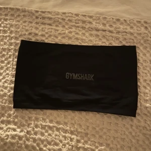 Gymshark sport bh - Tubtopp/ sport topp i storlek S aldrig använd 
