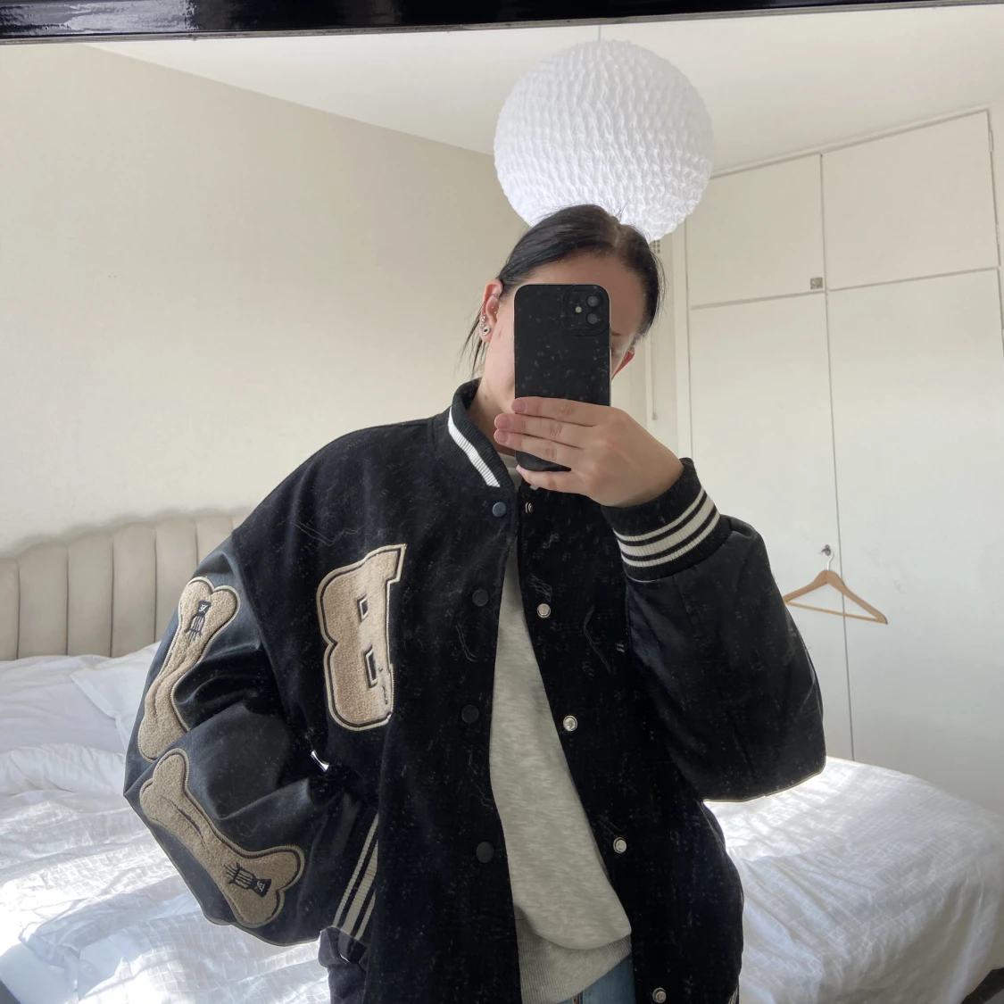 Aelfric Eden jacka - 91