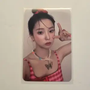 Kep1er yujin pre order benefit photocard from their doublast era Proofs on instagram @chaeyouh