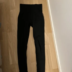 Björn Borg tights  - Seamless tränings tights 