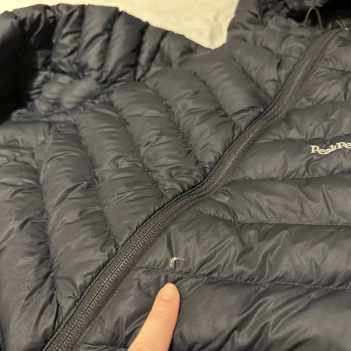 Peak Performance dunjacka - 90