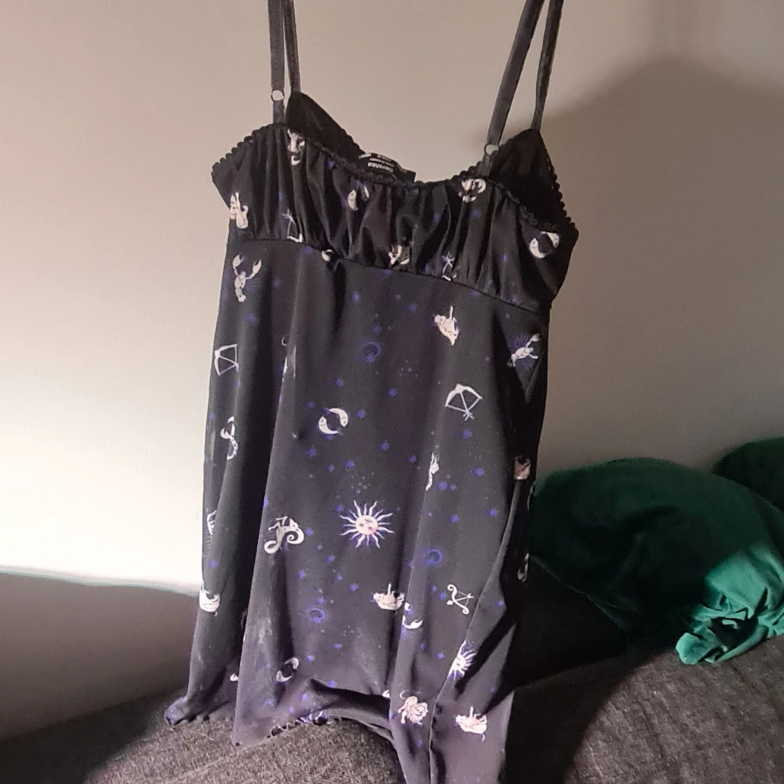 Star signs klänning - 90