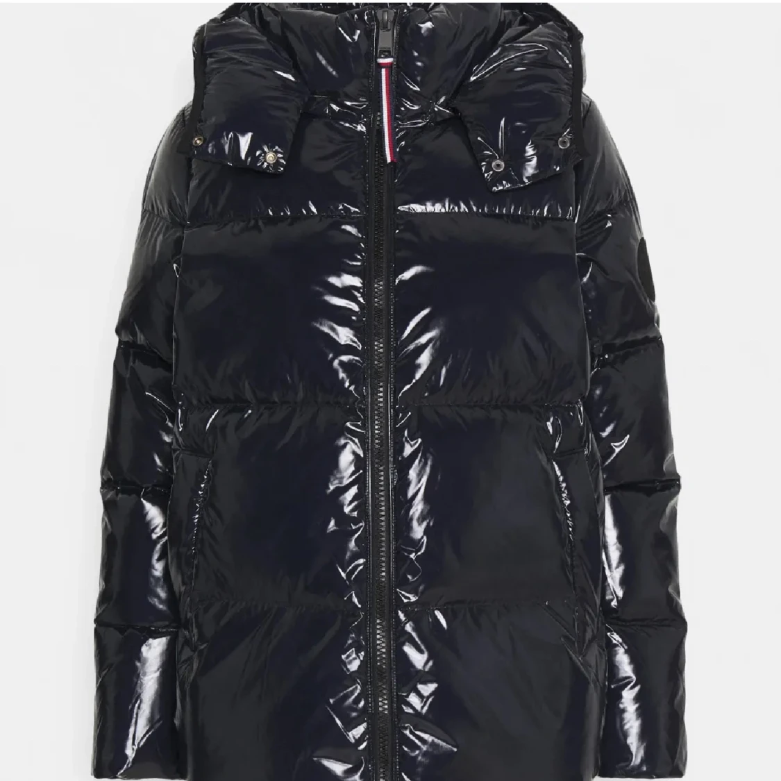 Tommy Hilfiger jacka