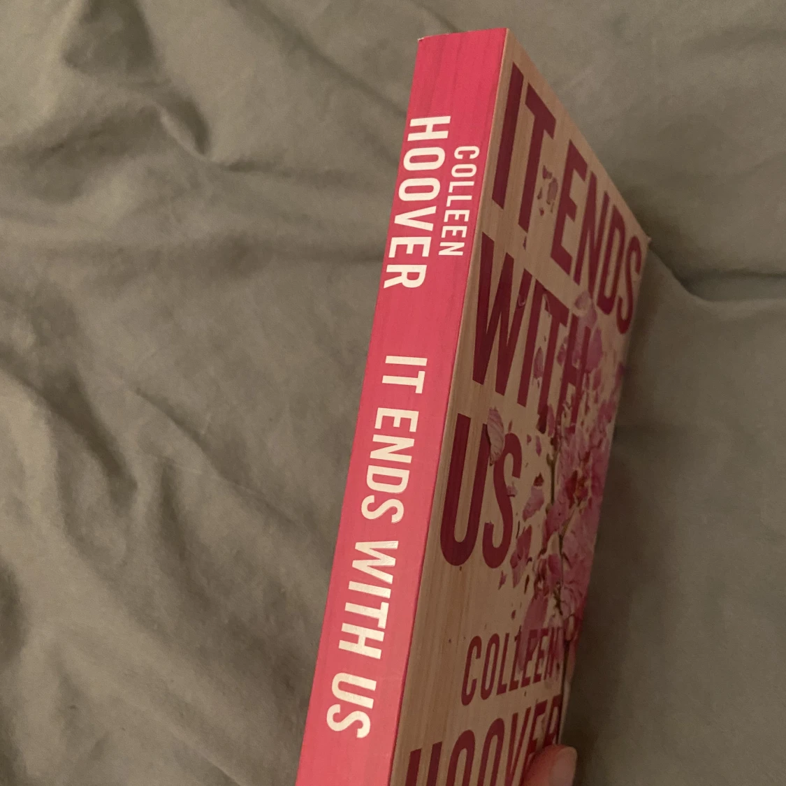 It ends with us - 91