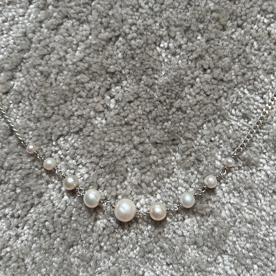 Halsband Marianilsdotter  - 90