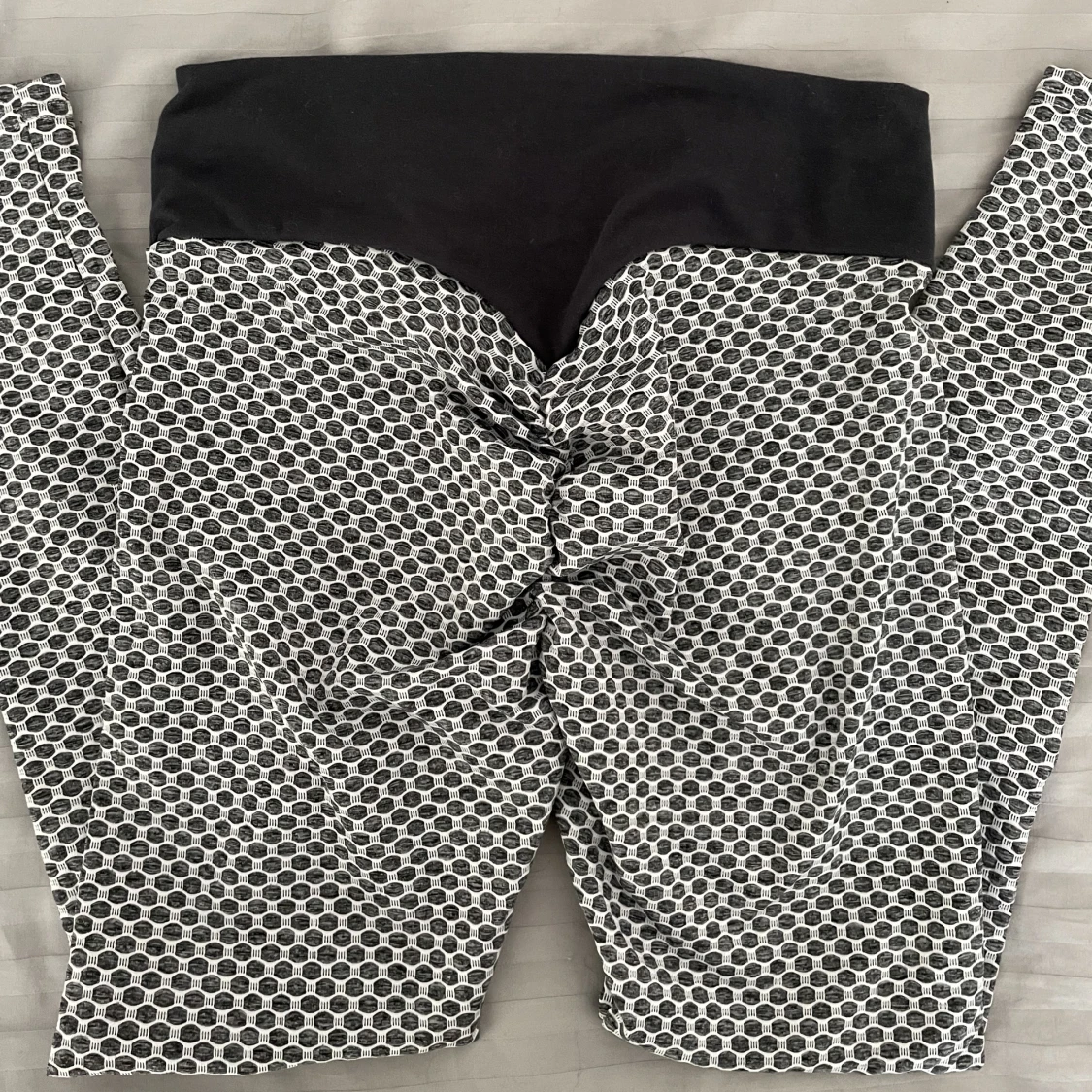 Träningstights - 91