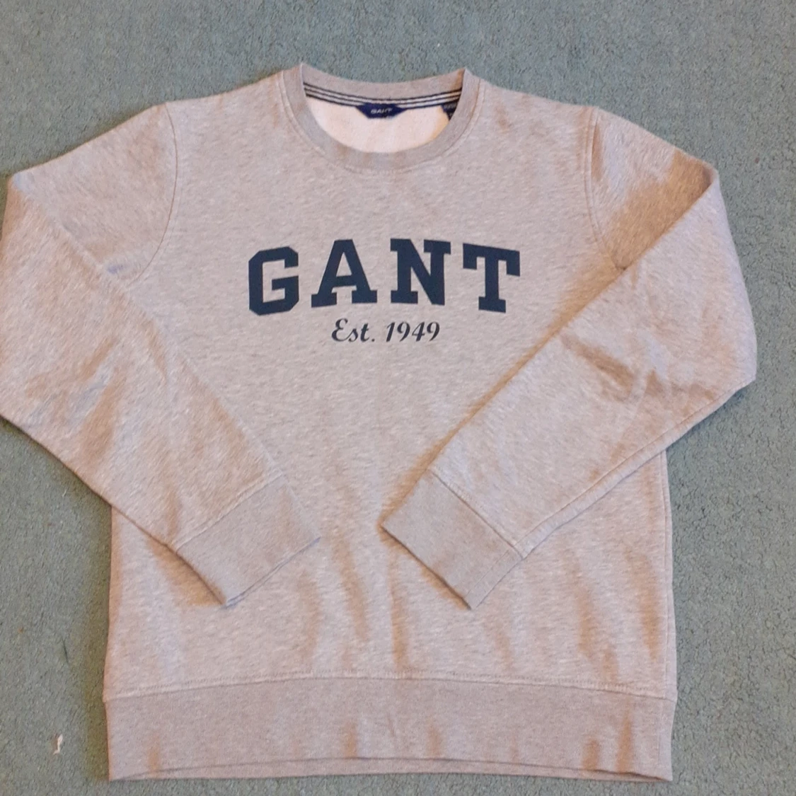 Gant tröja storlek 158 t 164