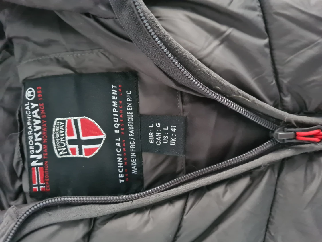 Lättviktsväst - 90