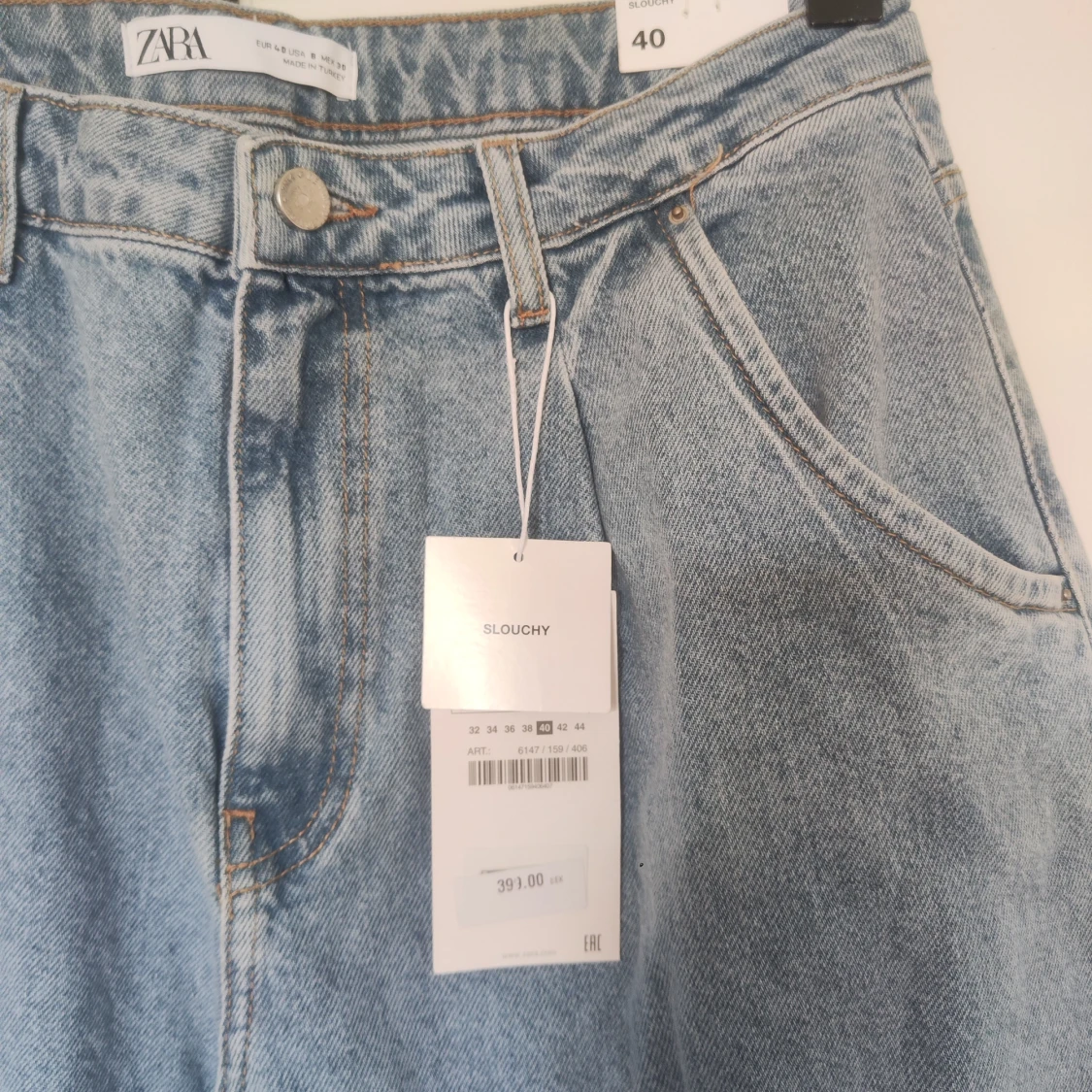 Jeans 👖 Para  - 90