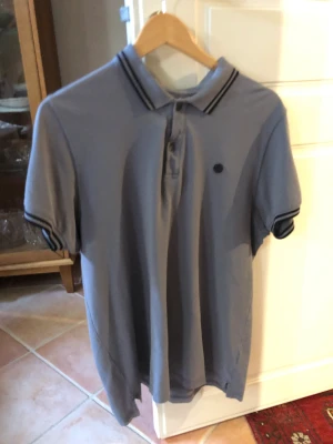 Pretty green Piké  - I nyskick  Köpt på Pretty greens hemsida . Nypris ca 1100kr