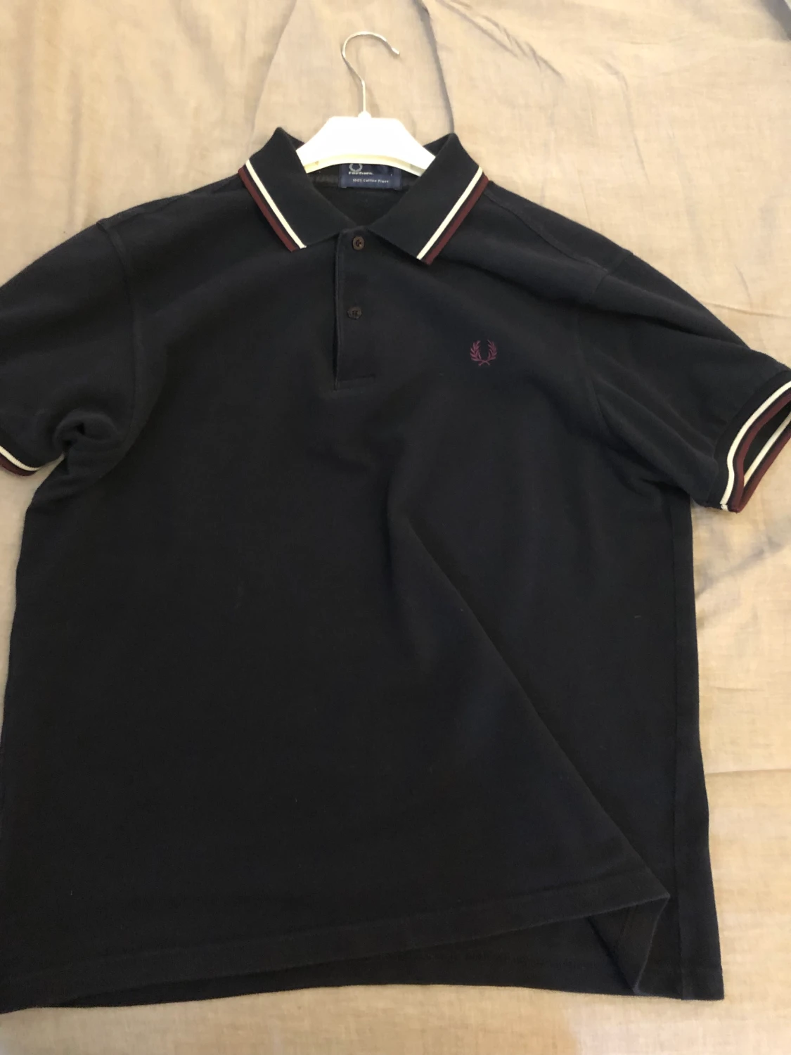 Fred Perry piké