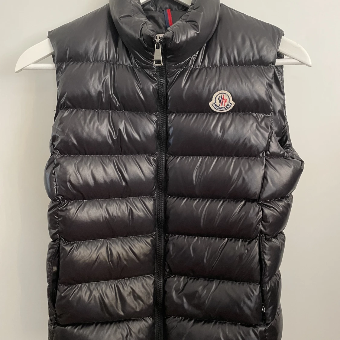 Moncler väst