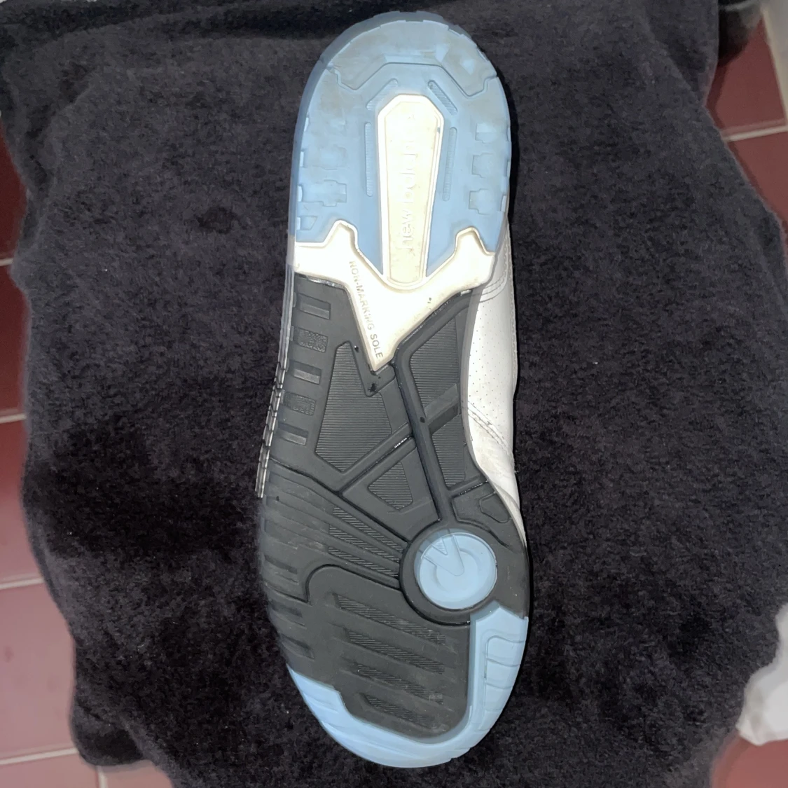 New balance 550 - 90