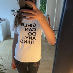 Zadig t-shirt - Jättenajs bra skick!