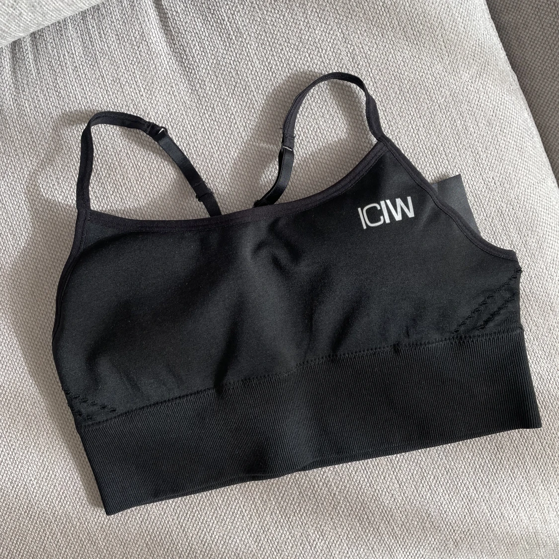 Sportbehå från ICIW