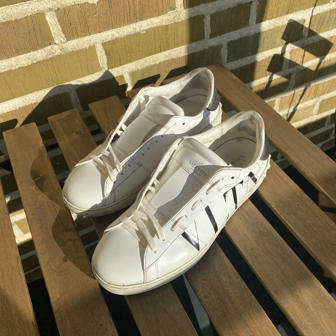 Valentino skor  - 90