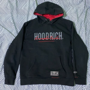 Hoodrich Hoodie  - Hoodrich hoodie storlek M