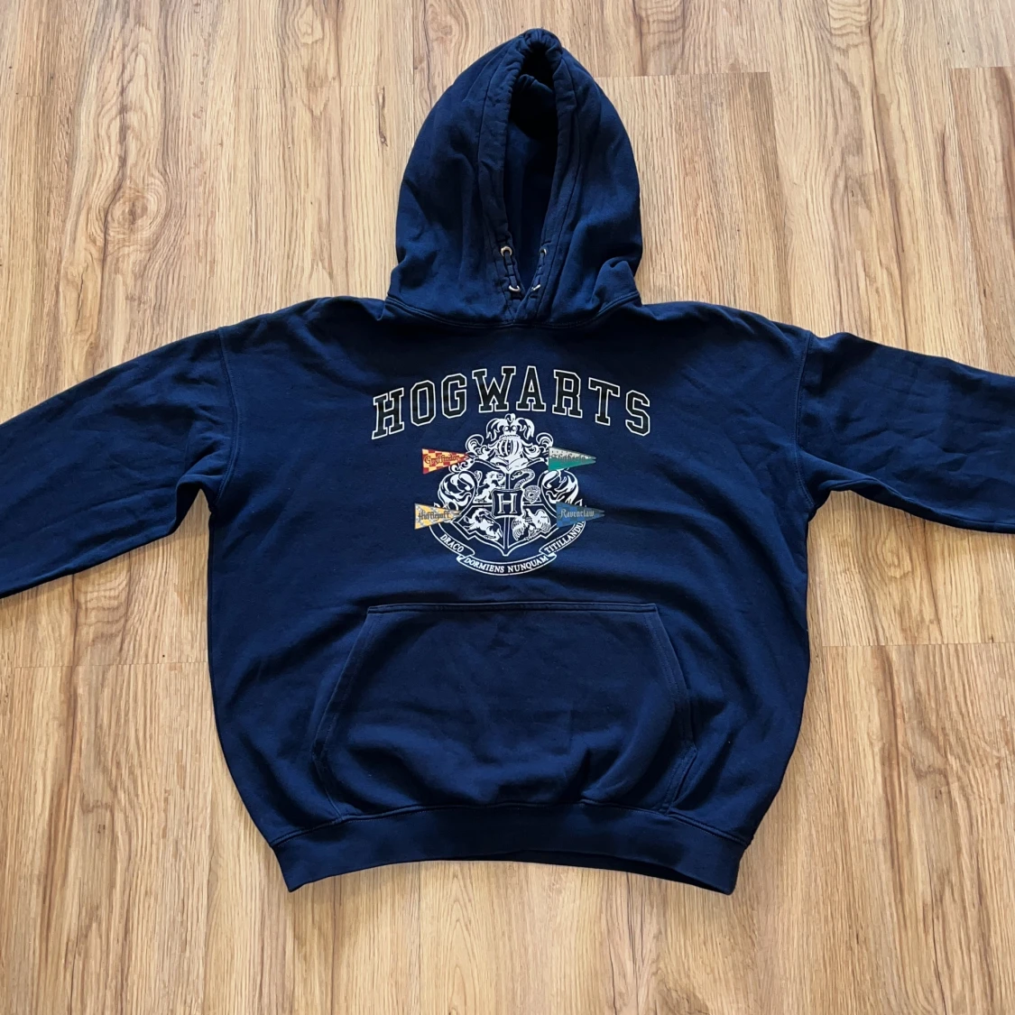 Hogwarts Hoodie