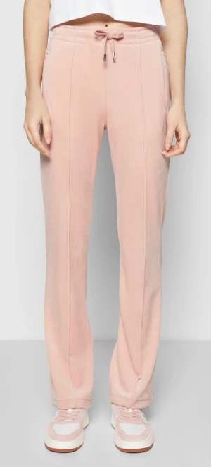 Rosa juice couture  - Nästan oanvända juices perfekt skick ser helt nya ut, köpta på zalando 