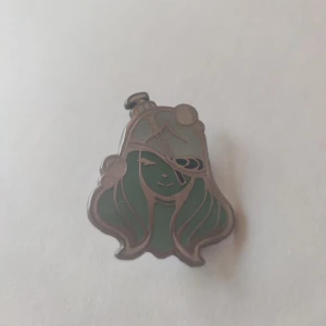 Pin - Pin 