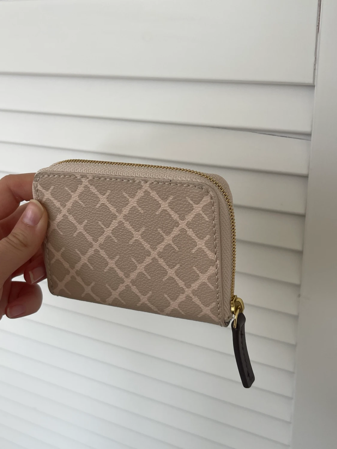 Malene Birger plånbok