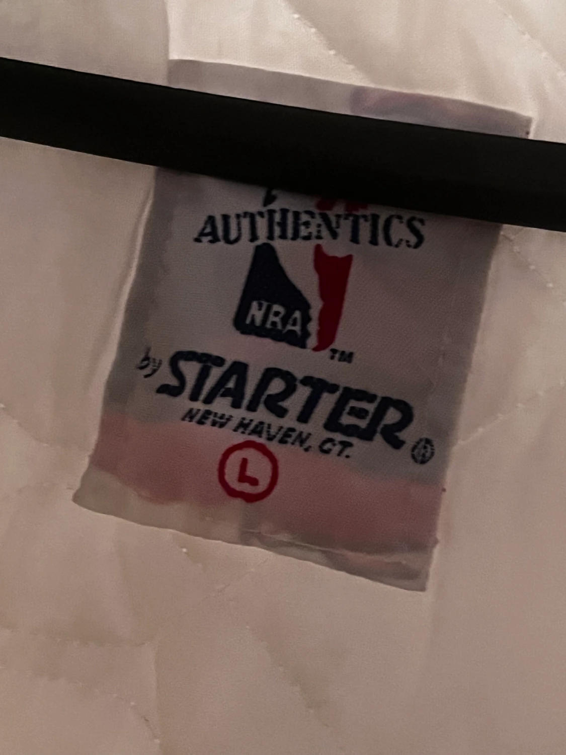 Boston Celtics vintage jacket - 91