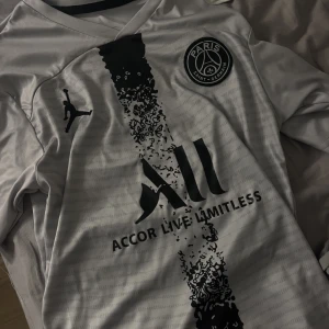 Psg set - Psg t-shirt samt shorts💓