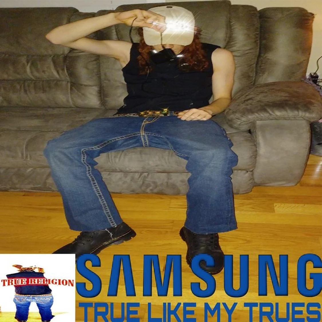 True Religon Jeans  - 91