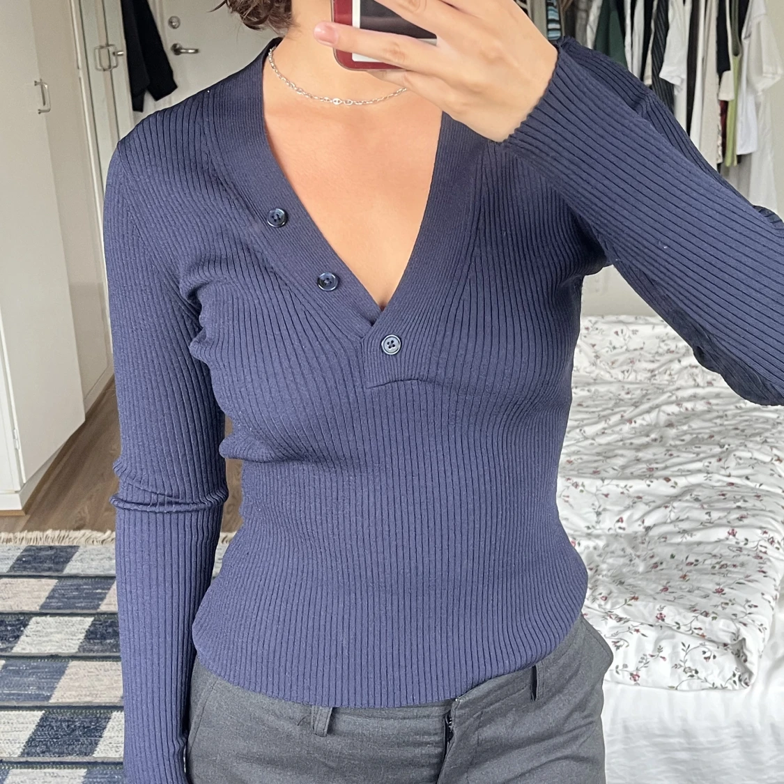 Samsøe Samsøe topp