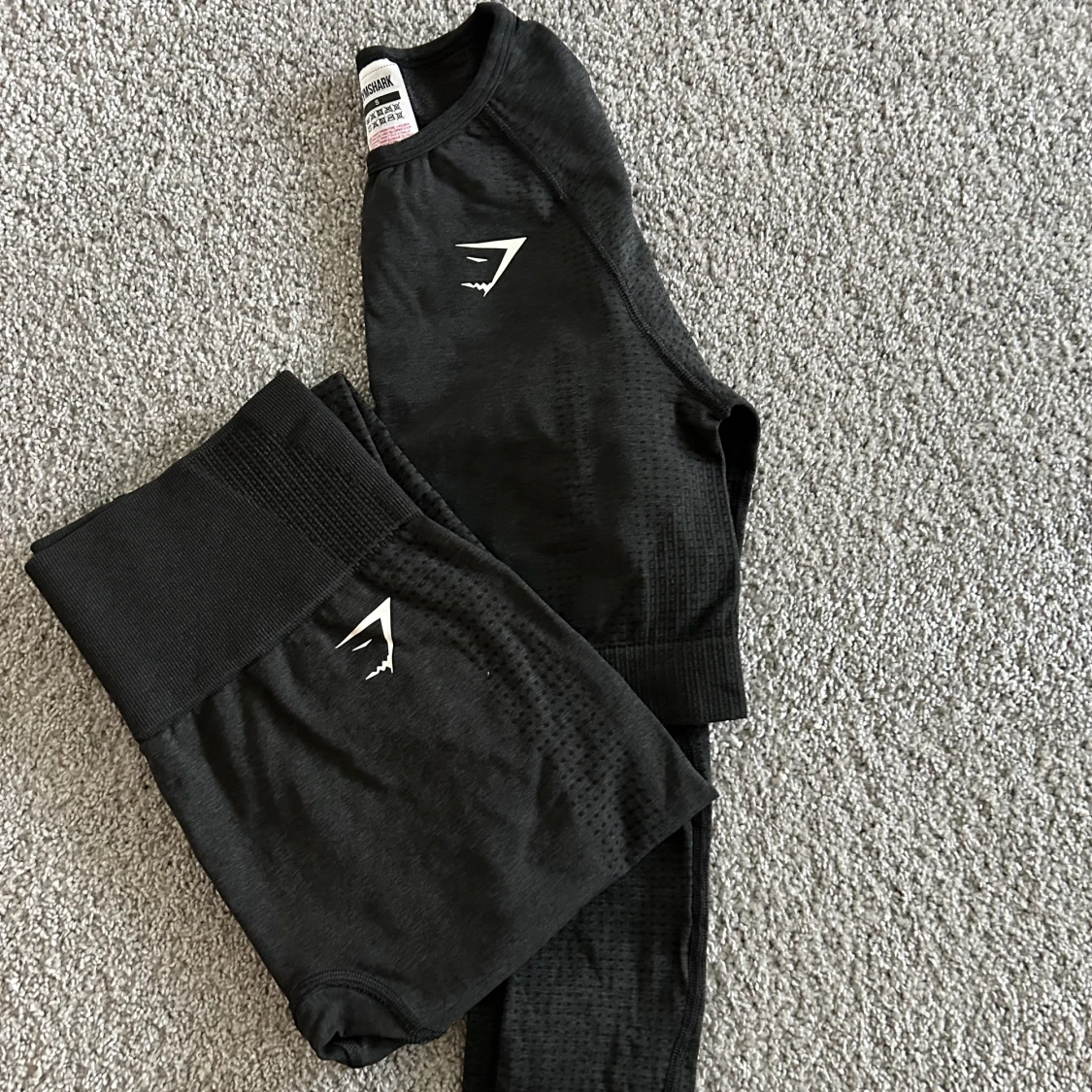 Gymshark träning kläder  - 91