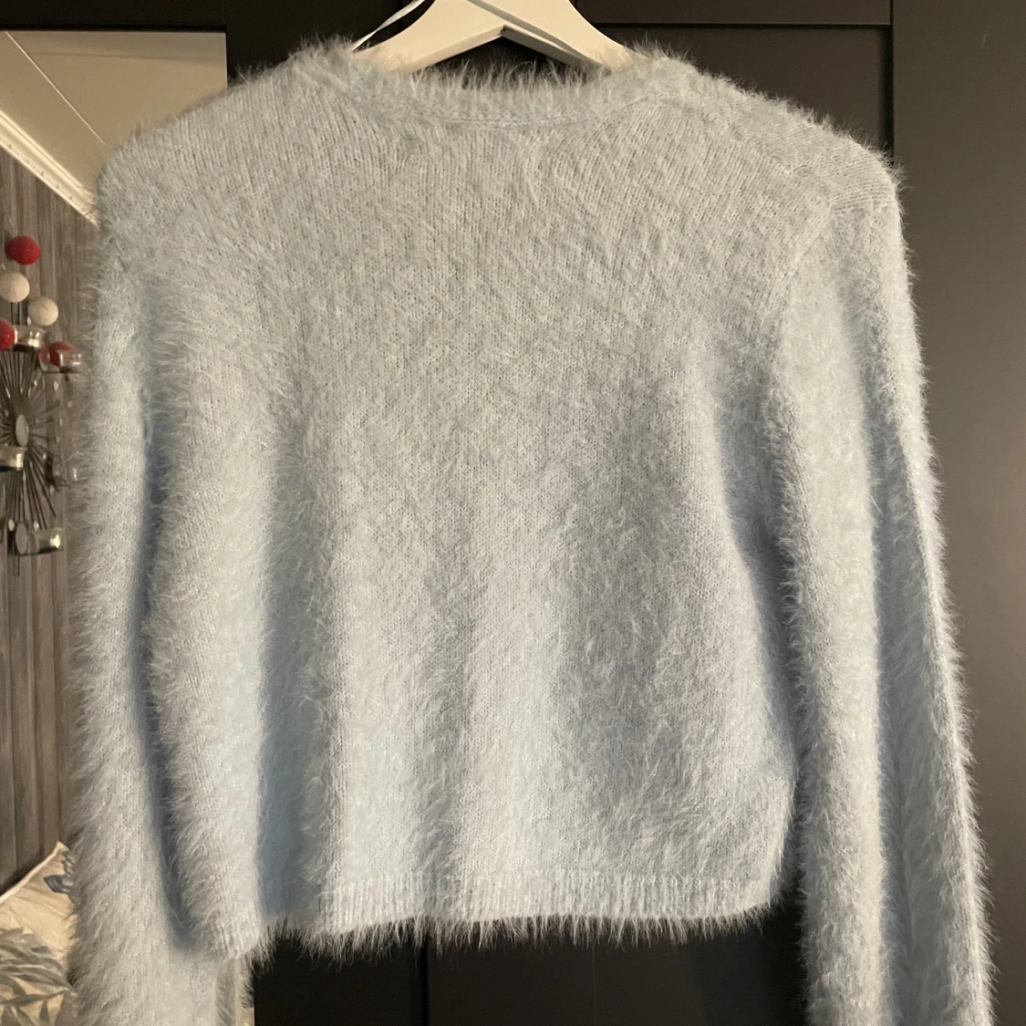 Vet ej men den är väldigt mjuk - 90