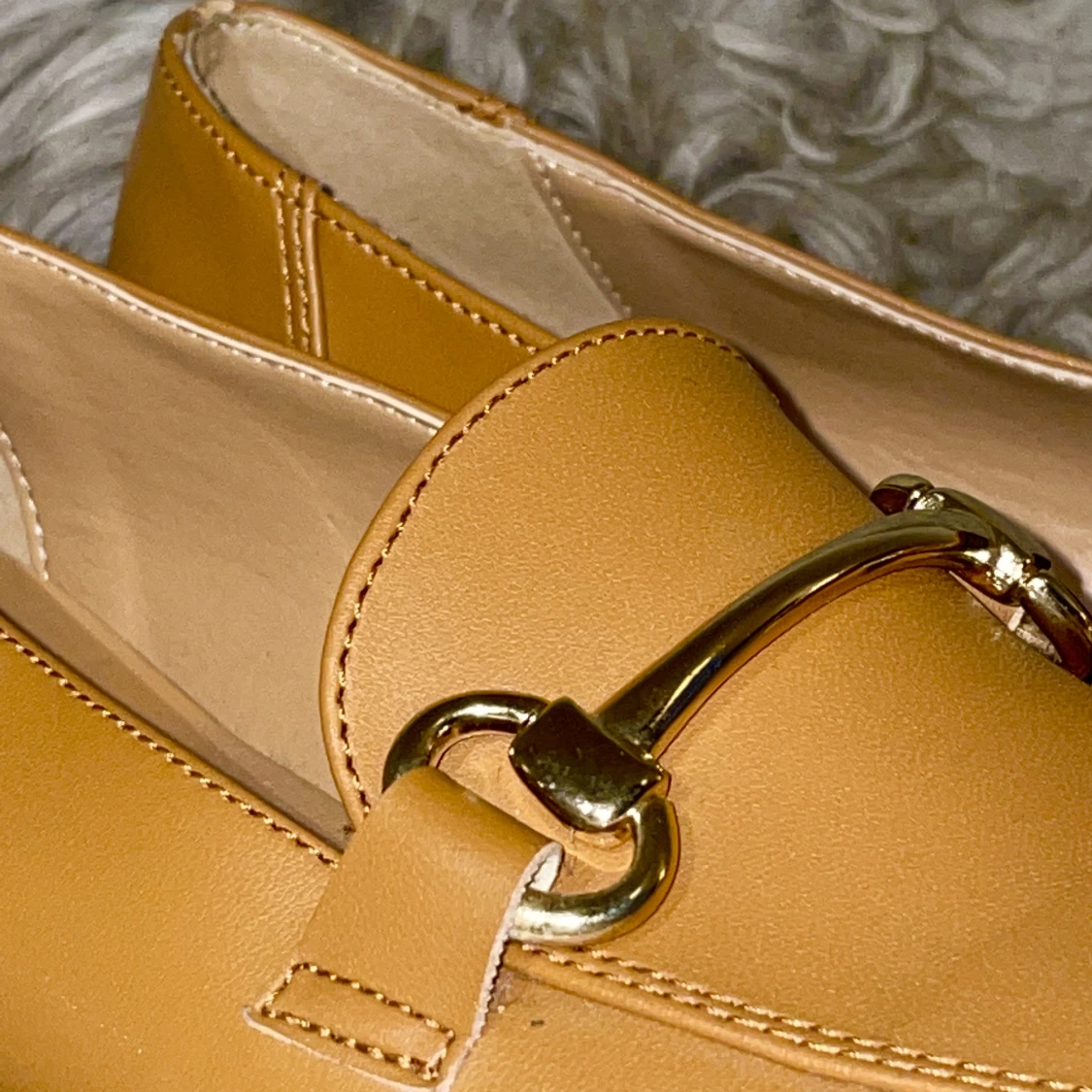 Artisanal Handmade Italian Loafers- Leather  - 1