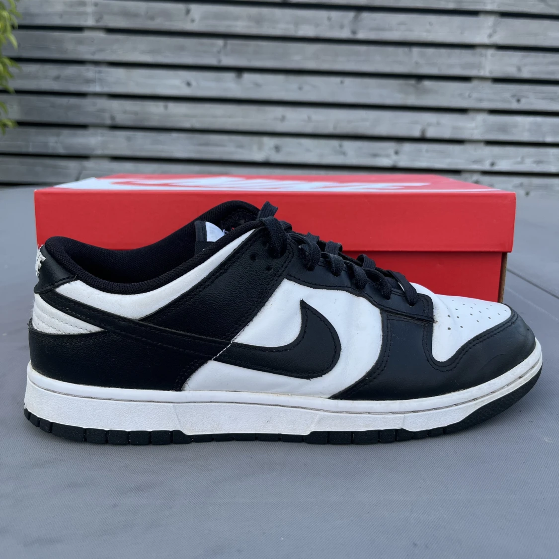 Panda dunk low - 91