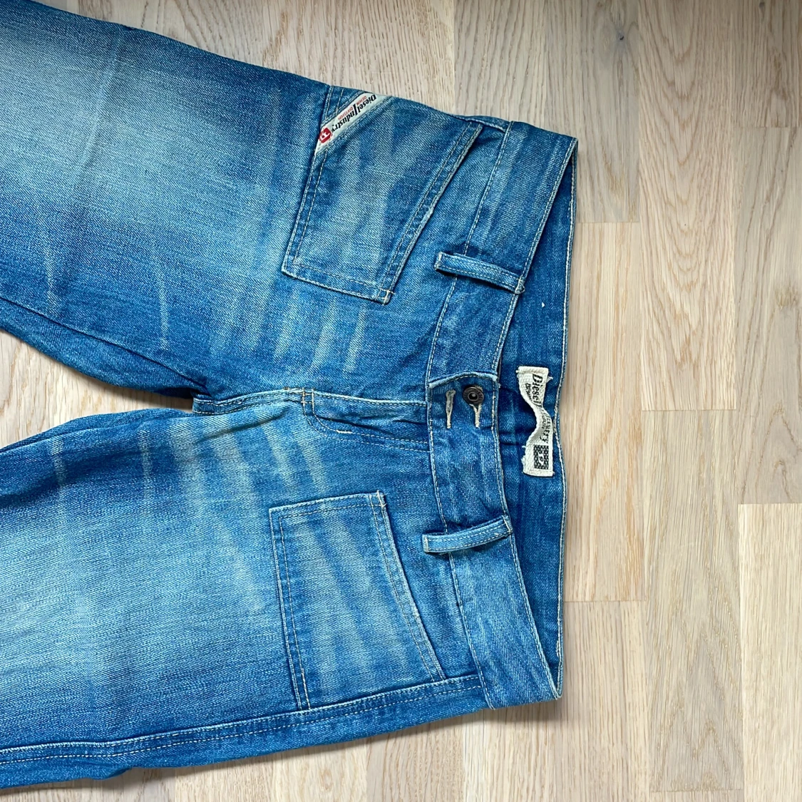 Disel jeans - 90