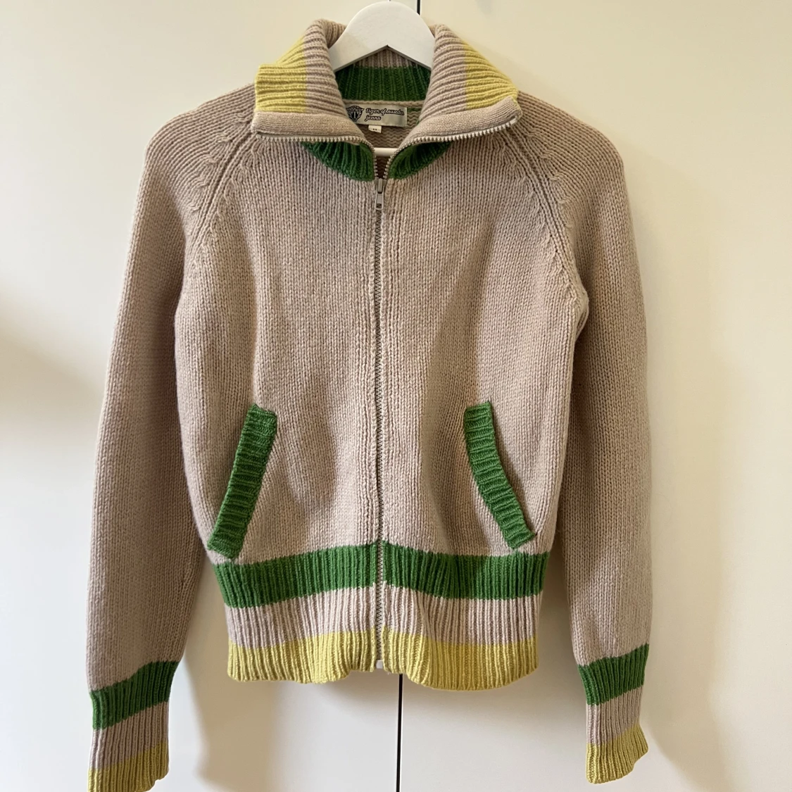 Yllekofta tiger of sweden 