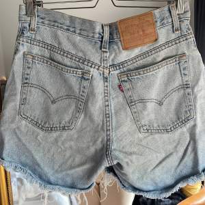 Snygga shorts from Levis i strl M