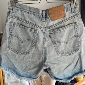 Levis shorts  - Snygga shorts from Levis i strl M