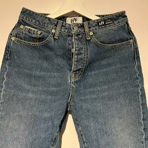 Eytys Jeans Solstice. Storlek: 30/32