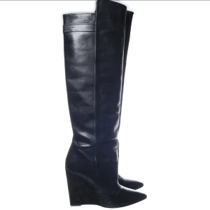 Zara boots - Boots från zara i storlek 38💕