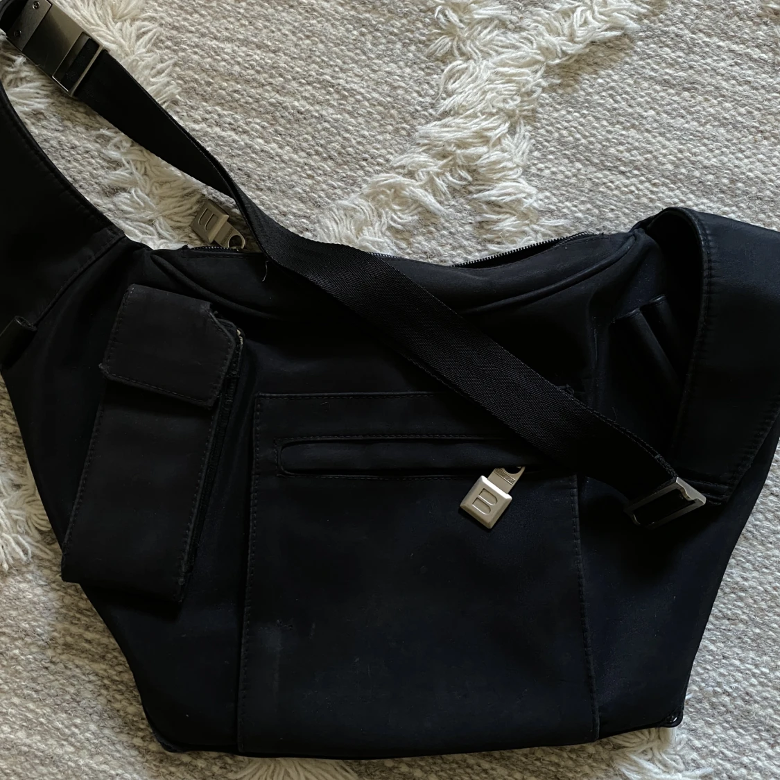 Crossbodybag
