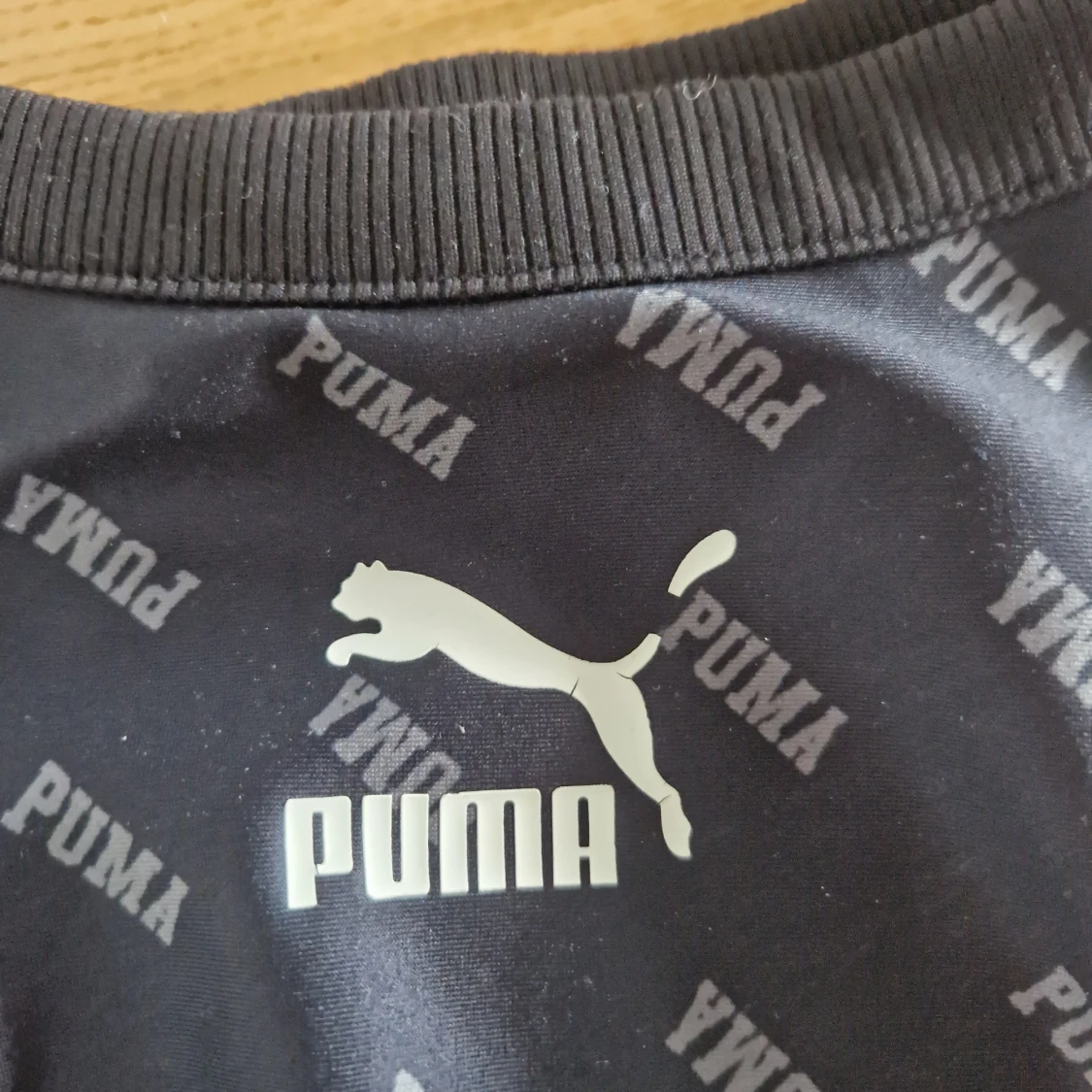 Puma tränings topp  - 90