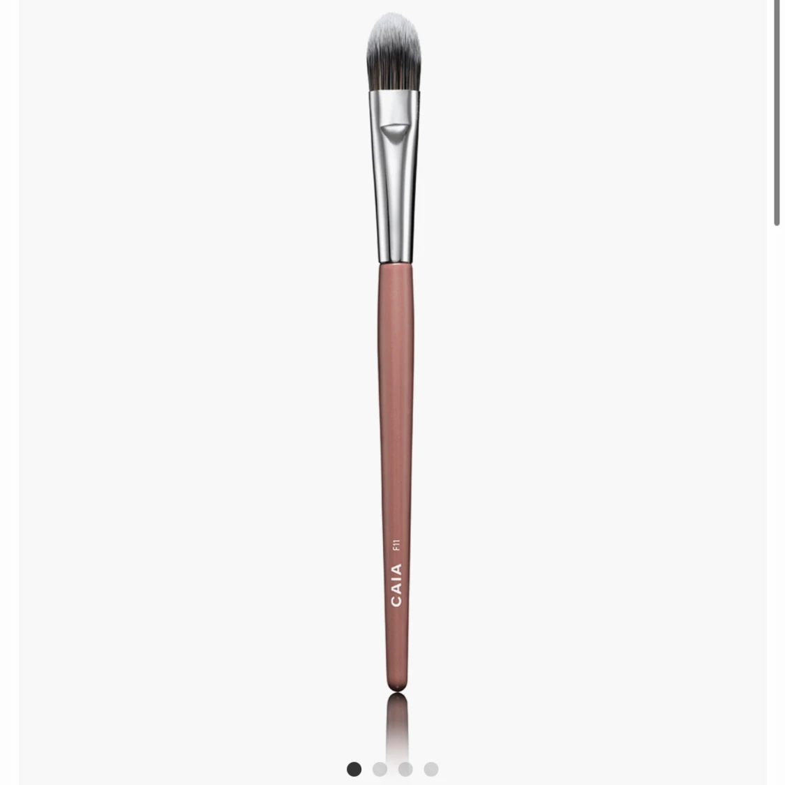 Conseler borste - caia