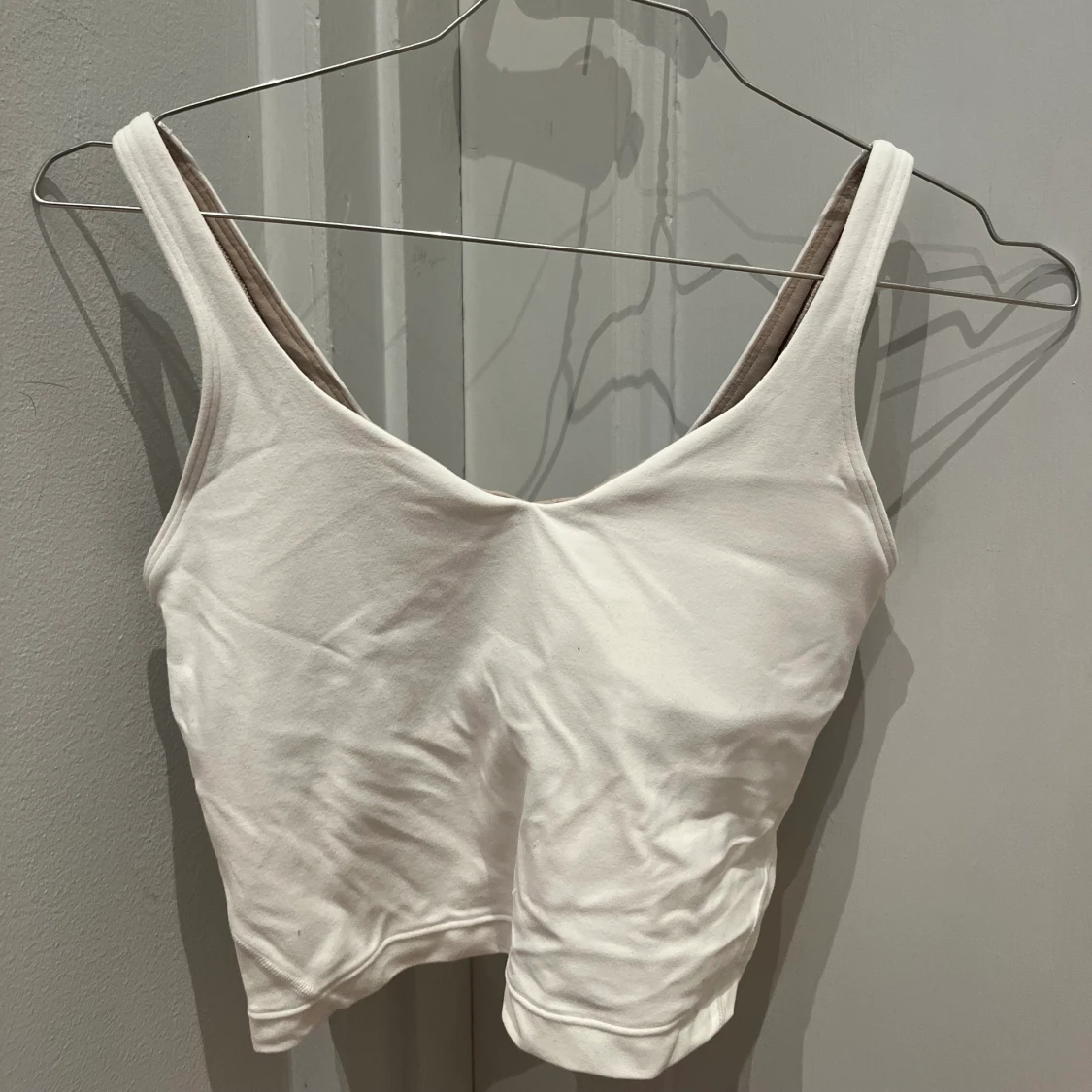 Lululemon tränings linne 