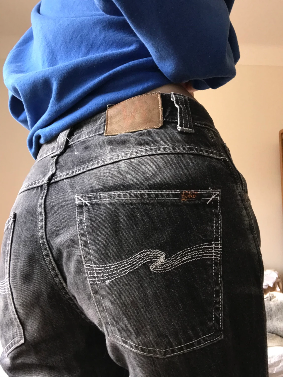 Nudie jeans