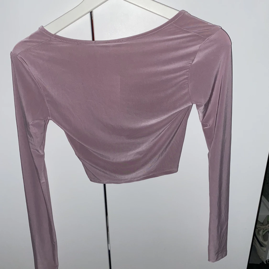 Tröja oanvänd - 90