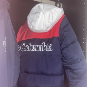Columbia Jacka  - Bra skid/vinter jacka 